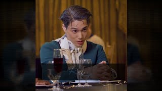 Exo Kai Bikisinde Astronomi Fmv