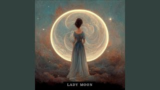 Through Walls Take New Look At Lady Moon 4