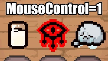 This Is SO SATISFYING With Mouse Aim: