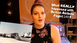 UK Government BETRAYS Flight 149