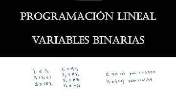 Modelamiento con variables binarias. Producción de bolsos. Programación lineal. Ejemplo 01
