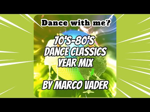 DJ Marco Vader - Videoclip 4