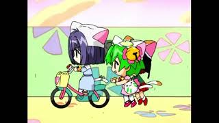 Download Lagu Cute Bike Scene from Panyo Panyo Di Gi Charat MP3