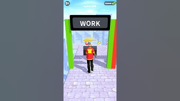 #RunRich3D #Shorts #Levels248, Run Rich 3D, Run Rich