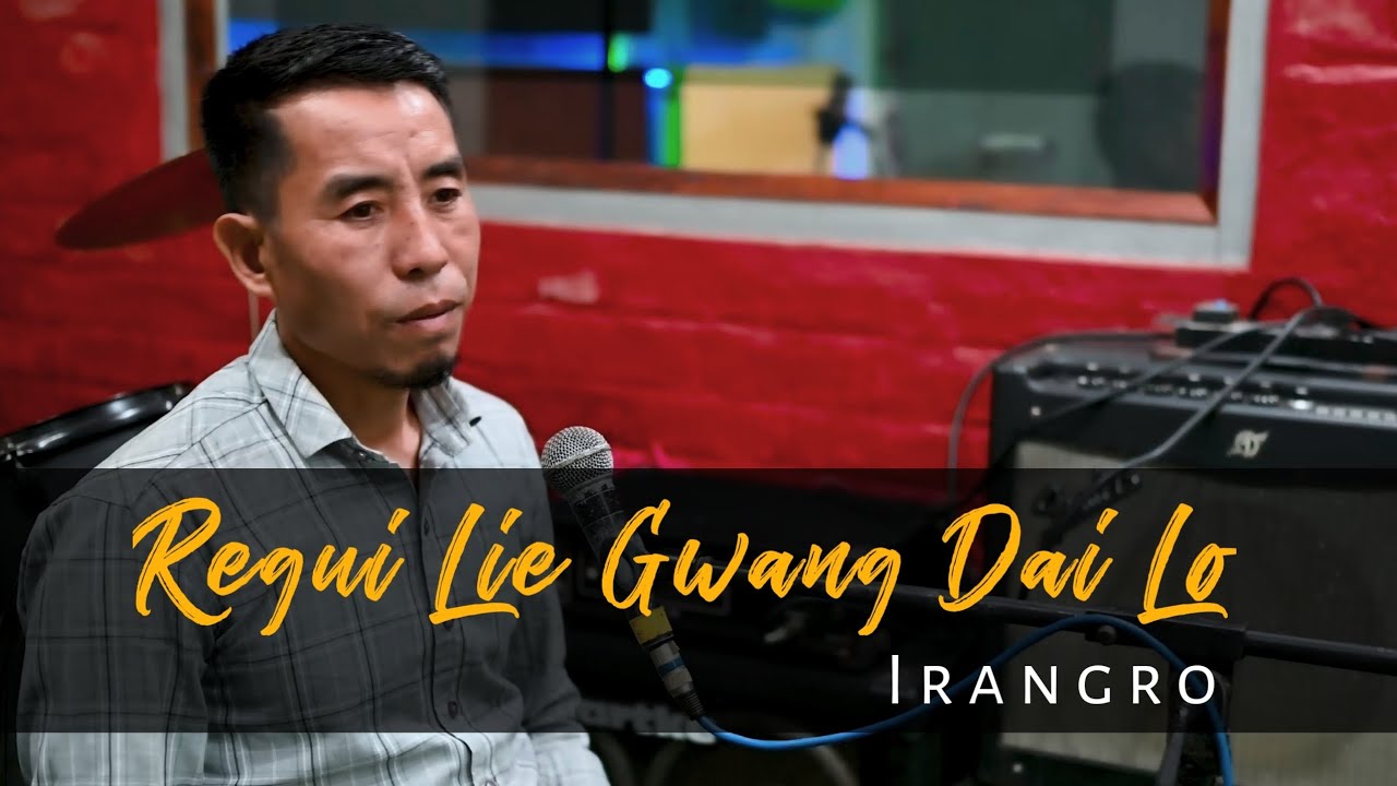 Regui Lie Gwang Dai Lo by Irangro