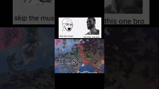 Hoi4 songs be like… #hoi4 #heartsofiron4