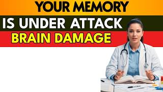 SENIORS: NEVER Eat Blueberries With These 3 Foods — Dangerous For Your Brain Health!