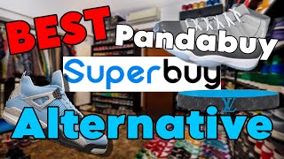 Download Lagu The BEST AGENT TO USE RIGHT NOW (2026) | Superbuy Tutorial MP3