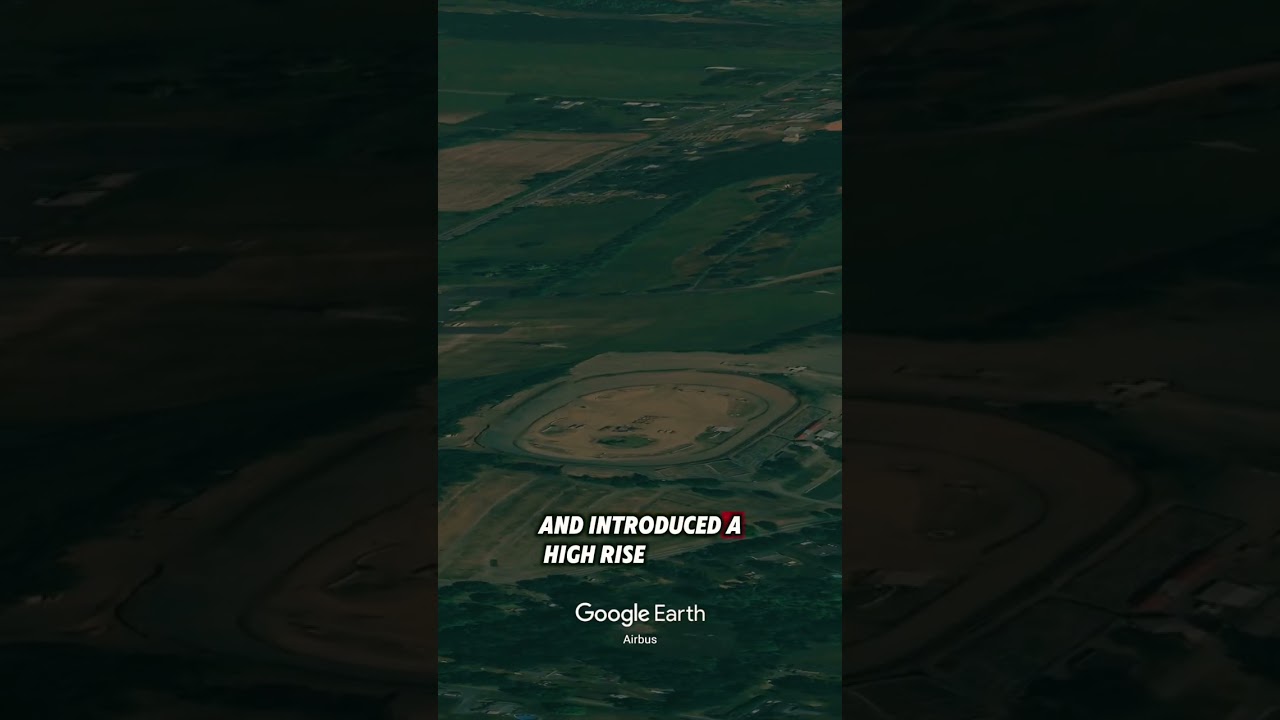 🏁 The Untold Story of Grandview Speedway – From Farm to Racing Icon!