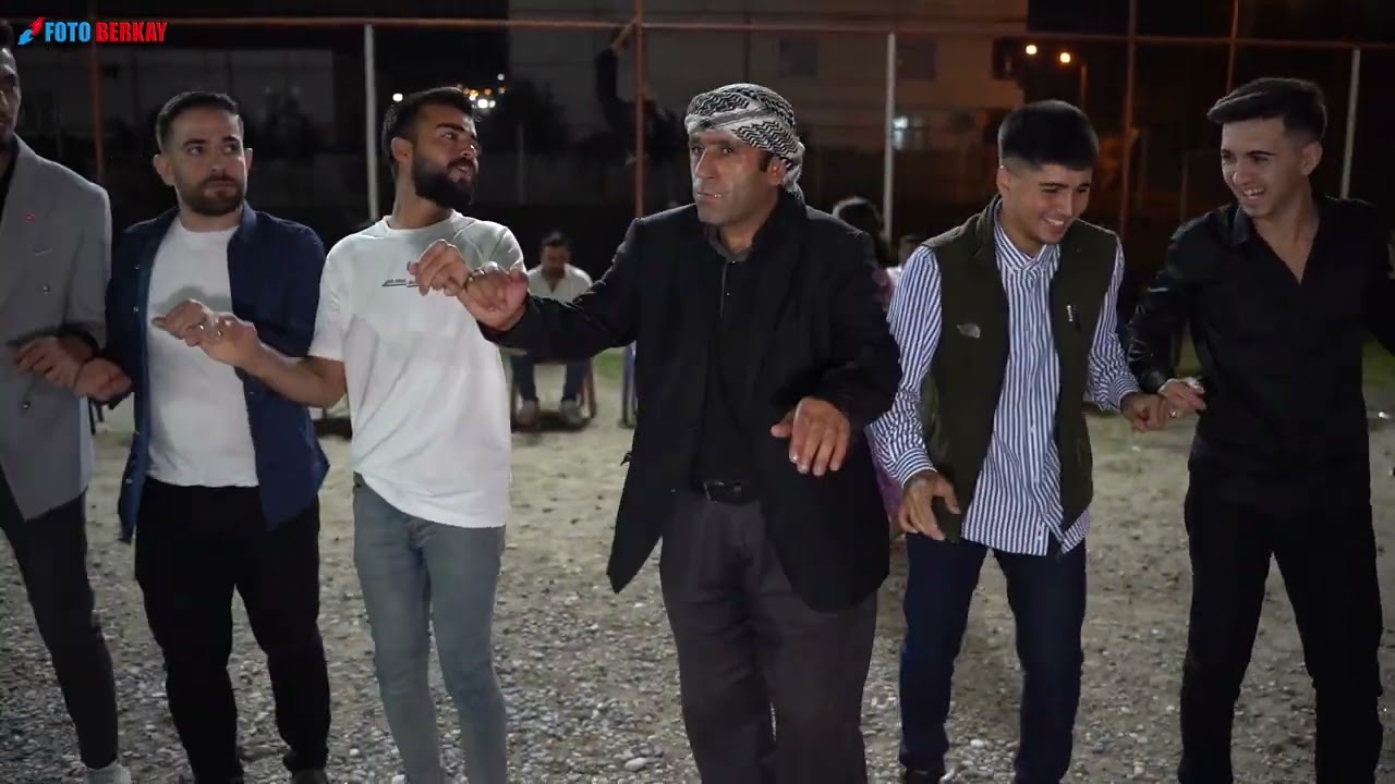 NİHAT ABAY KINASI  PART 3