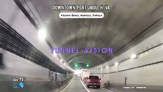 Portsmouth, Va Official Doctv Torry Barnette