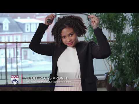 Penn Medicine Lancaster General Health Magnet Site Visit Welcome Video by Penn Medicine Lancaster General Health