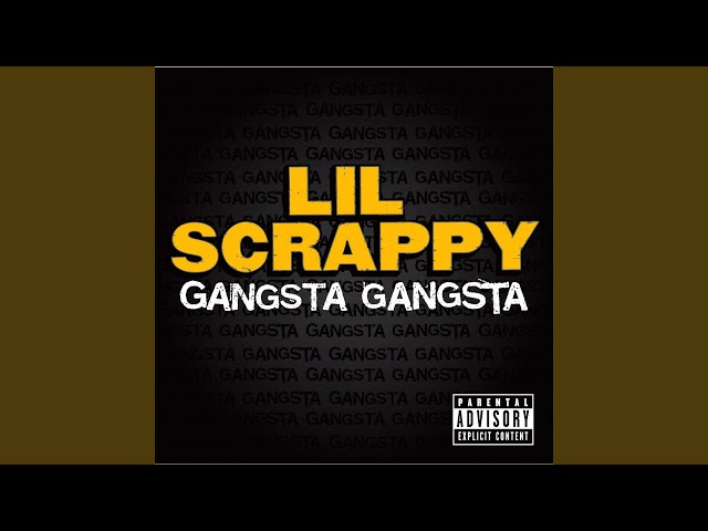 Gangsta Gangsta (feat. Lil Jon) (Main Version) - YouTube