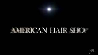 Publicidad- American Hair Shop - Patty Orue