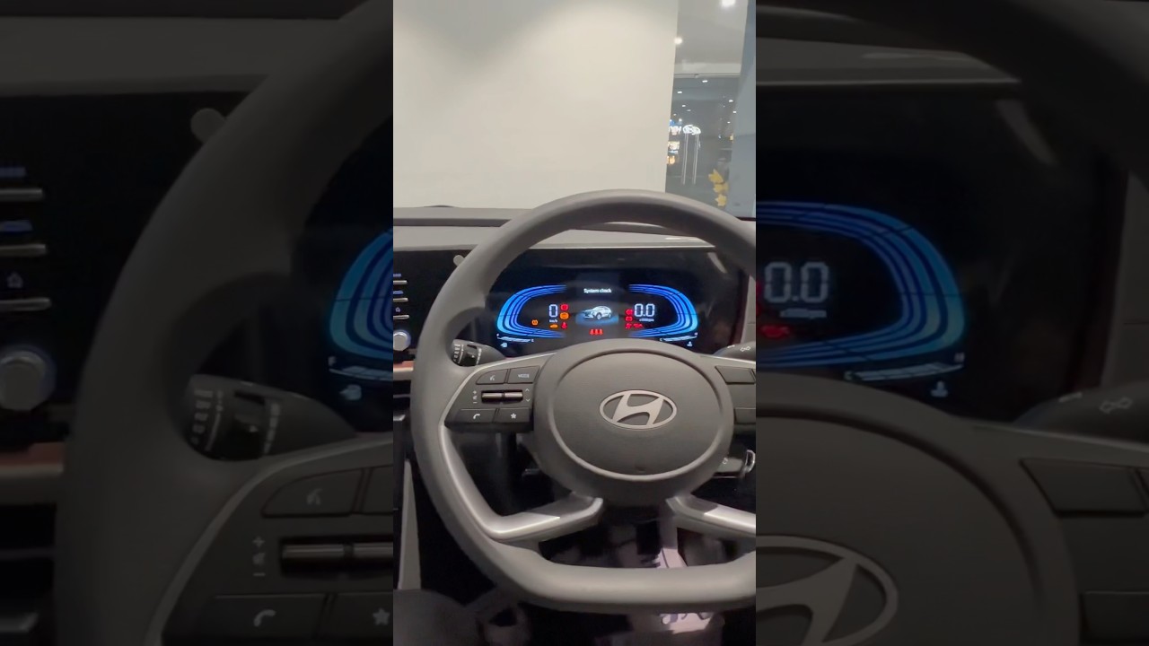 Second base model interior  ⁉️ |  Hyundai Creta Ex 2025 | Hariom Sharma 