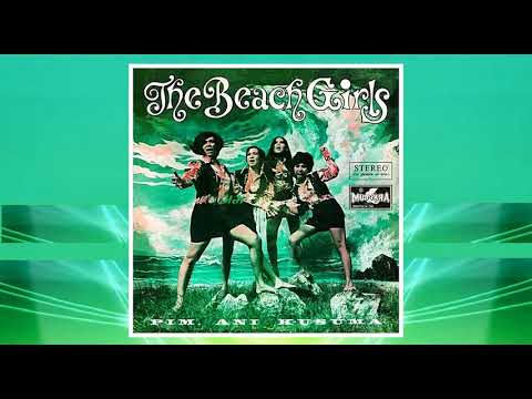 Putar Kau Mempermainkan Tjinta - The Beach Girls