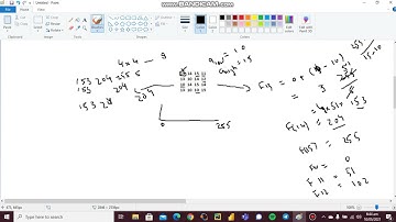Contrast Stretching | Image Enhancement | Digital Image Processing | Urdu | Hindi | Part 2