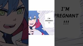 She Got Sonic WHAT!? 💙💚 #animedub #sonic