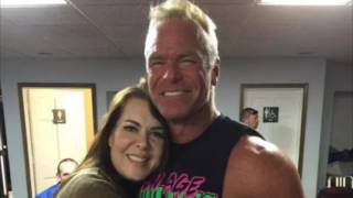 Billy Gunn shoots on Chyna
