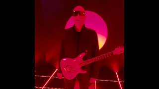 Joe Satriani - Behind The Scenes Of "Sahara" Official Music Video