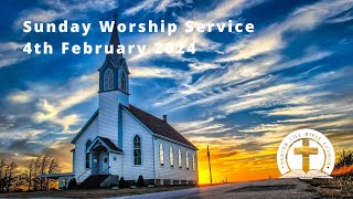Experiencing Victory Through Resurrection Power | Deeper Life Bible Church | Clapham