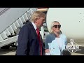 FULL EVENT: President Trump Speaks to Press Before Flight to Massive Myrtle Beach Rally - 08/21/26