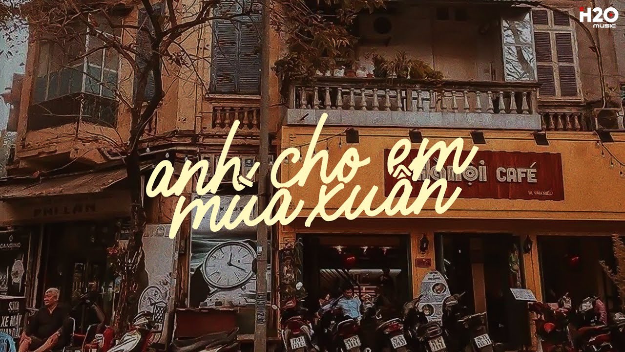 Nhạc Tết 2025 - Tuyển Tập Nhạc Lofi Tết | Nhạc Xuân Chill Nhẹ Nhàng Nghe Là Thấy Tết Về