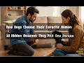How Dogs Choose Their Favorite Human — 10 Hidden Reasons