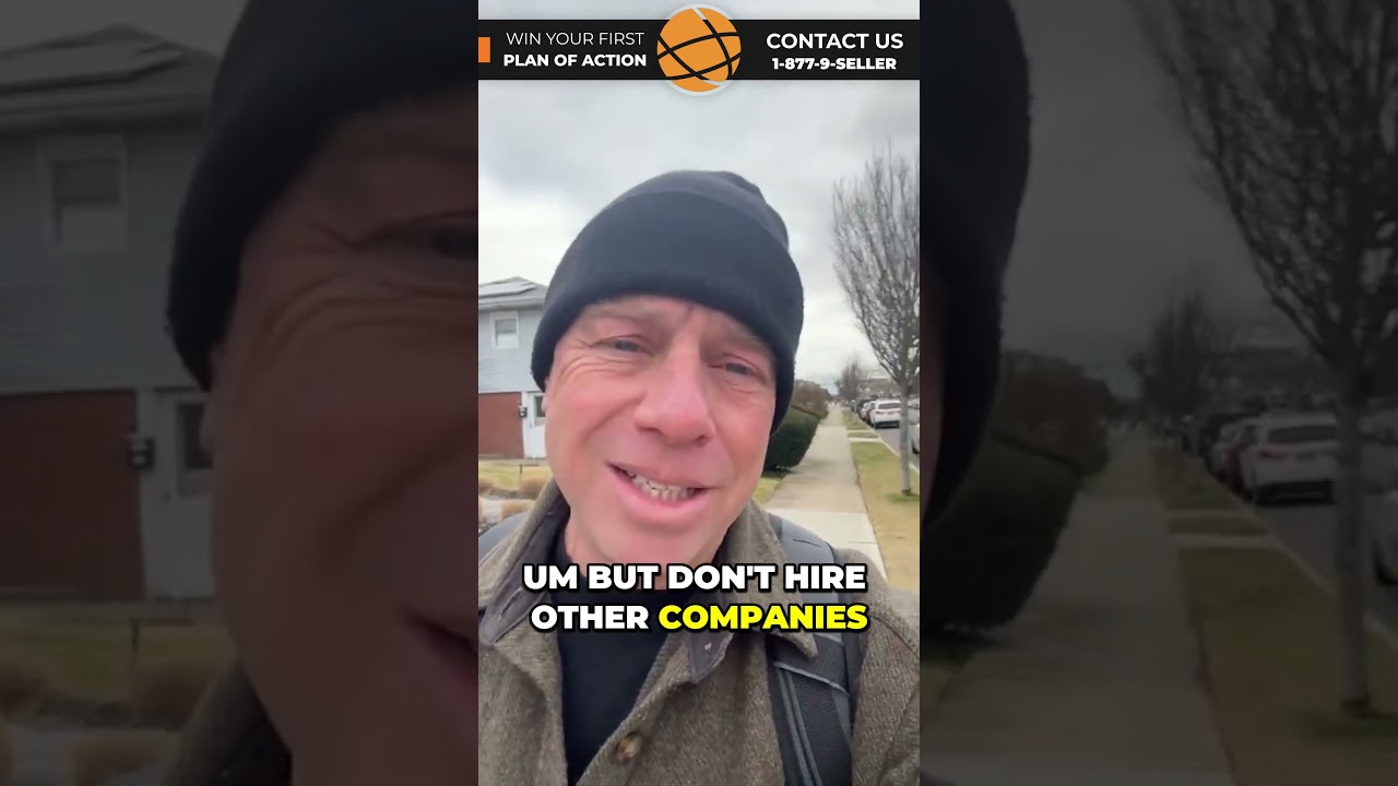 Unlocking Success on Amazon: Your First POA is Key 🔑