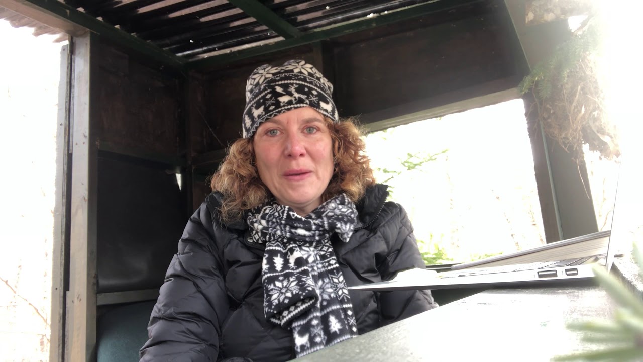 March 23 from the Treehouse of Remote Learning!