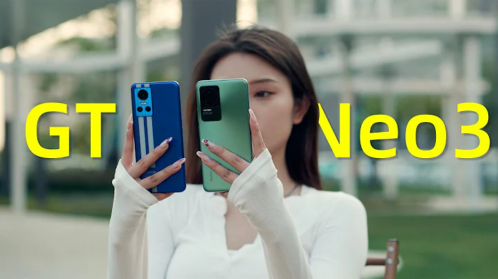 真我GT Neo 3一周使用體驗：比K50更均衡？ - 天天要聞