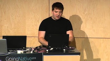 The Care and Feeding of C++