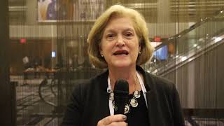 Launch Pad for Change: Suzanne Moomaw - ACSP 2022 Toronto Annual Conference