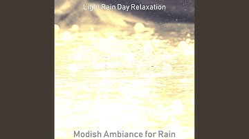 Modern Backdrops for Calming Storms