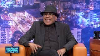 Download Lagu Ramón Orlando celebra sus 50 años en Es Temprano Todavia Parte 1 MP3