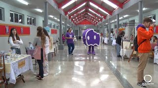 Dia do Estudante é celebrado no Centro Universitário...