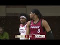 Rip City Remix vs. Sioux Falls Skyforce - Game Highlights