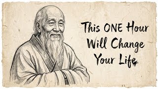 The Complete Philosophy of Lao Tzu - Explained in One Hour