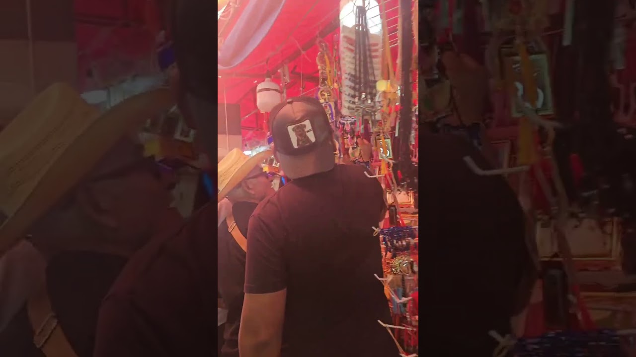 Feria 2026 Santiago Miltepec en honor al señor de las Llagas.  Llegando a la iglesia 