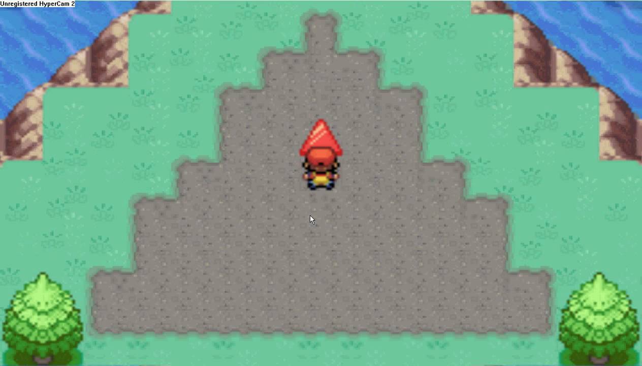 Come Catturare Mewtwo In Pokemon Rosso Fuoco
