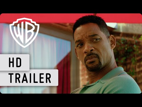 Focus - Trailer 2 - Deutsch HD