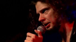 Ozone Mama - Siren's Call (live)