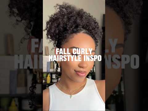 Fall 3c Curly