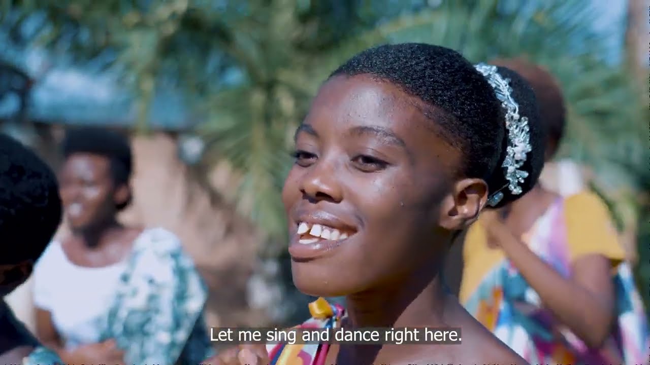 RANDEVU NI MUKIRORI by Ebenezer Choir 2025