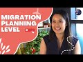 Analysis of the Australian Migration Planning Levels for 2022-23!