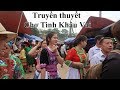 Khám phá Chợ Tình Khâu Vai - Hà Giang | Chợ tình ( T3 ) | GÁI BẢN