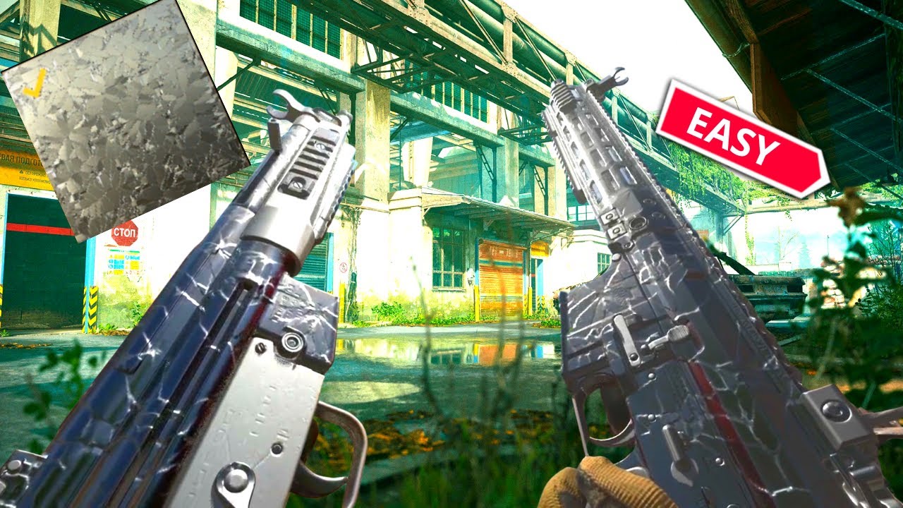 *BEST* SPOTS and ATTACHMENTS for LONGSHOTS for ALL WEAPONS in MWII