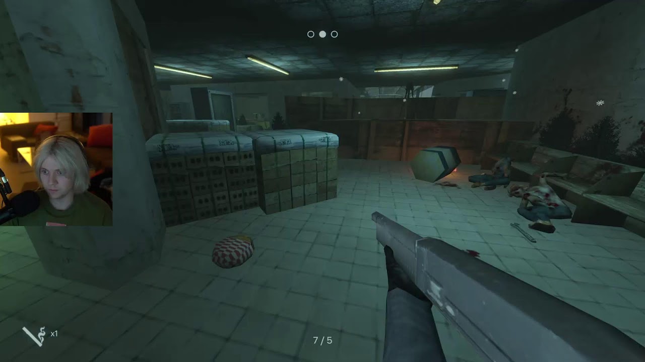 I quick revived my wife but she cheated on me with the juggernog machine