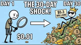 The $1 Million Question Nobody Gets Right