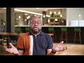 Black History Month: Lawrence's story